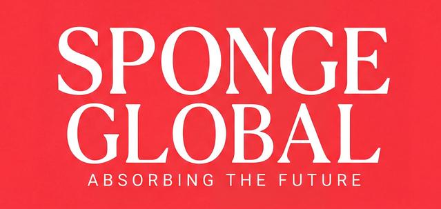 Sponge Global Logo